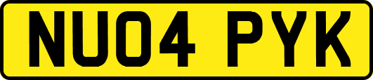NU04PYK