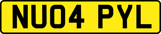 NU04PYL