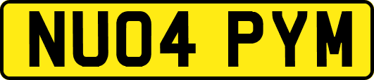 NU04PYM