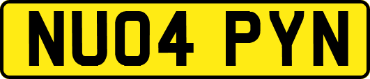 NU04PYN