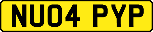 NU04PYP