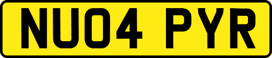 NU04PYR