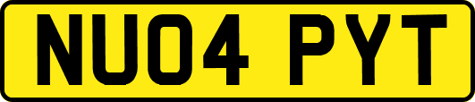 NU04PYT
