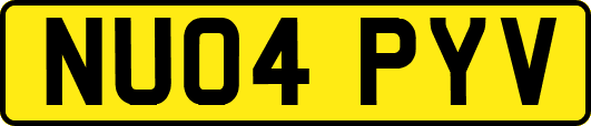 NU04PYV