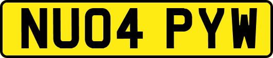 NU04PYW