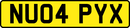 NU04PYX