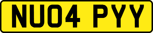 NU04PYY