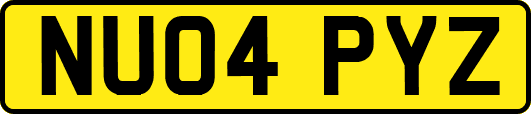 NU04PYZ
