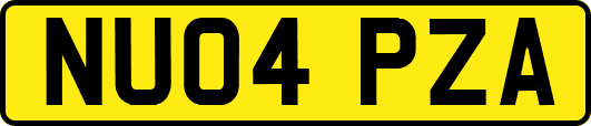 NU04PZA