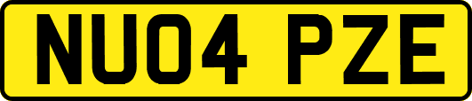 NU04PZE