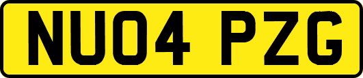 NU04PZG