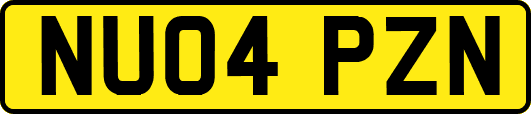 NU04PZN