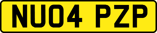 NU04PZP