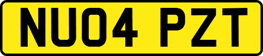 NU04PZT