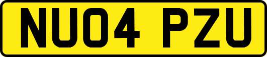 NU04PZU