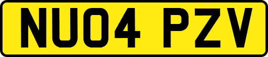 NU04PZV
