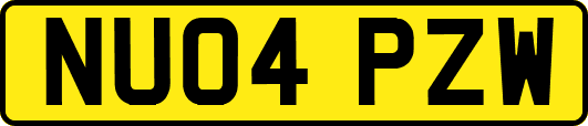 NU04PZW