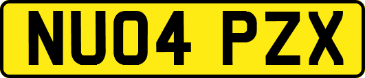 NU04PZX