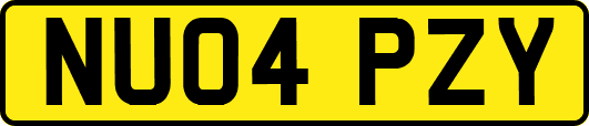 NU04PZY