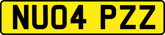 NU04PZZ