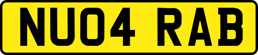 NU04RAB