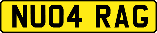 NU04RAG