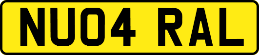 NU04RAL