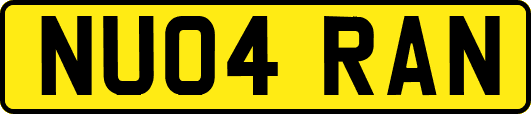 NU04RAN