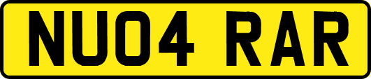 NU04RAR