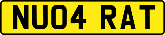 NU04RAT