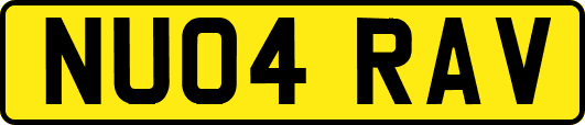 NU04RAV