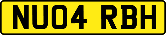 NU04RBH