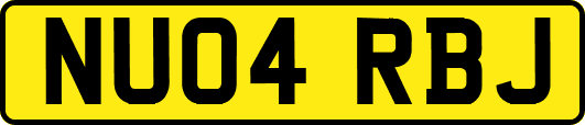 NU04RBJ