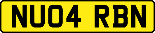 NU04RBN