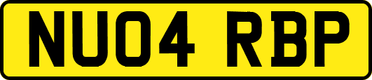 NU04RBP