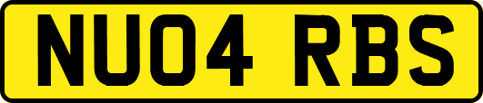 NU04RBS