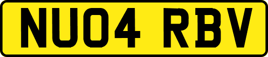 NU04RBV