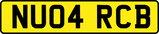 NU04RCB