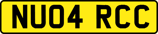 NU04RCC
