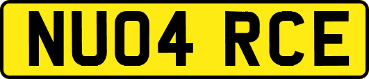 NU04RCE