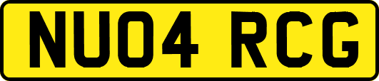 NU04RCG