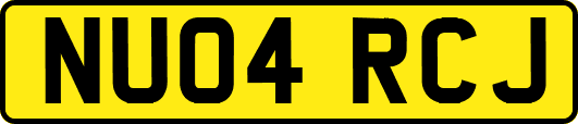 NU04RCJ
