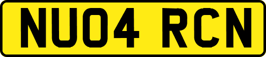 NU04RCN