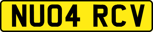 NU04RCV