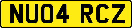 NU04RCZ