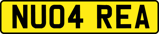 NU04REA