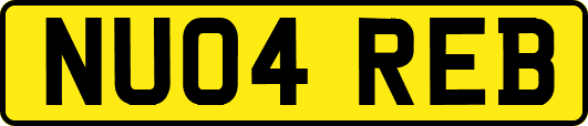 NU04REB