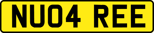 NU04REE