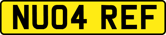 NU04REF