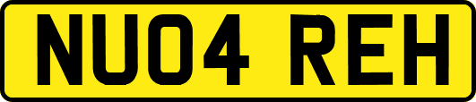 NU04REH